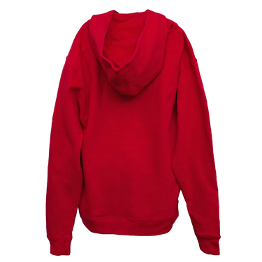 BioSteel Red Hoodie - Youth